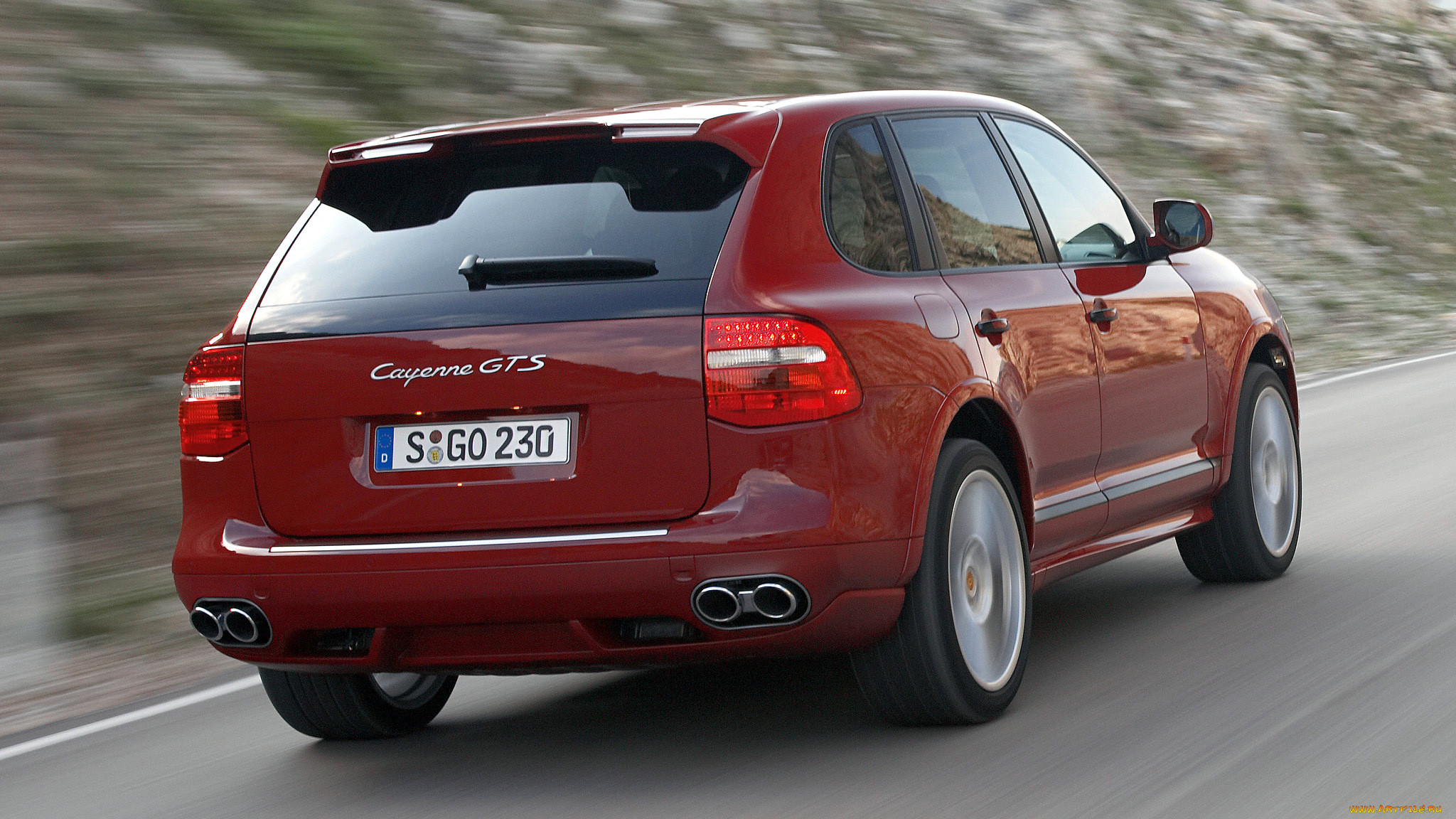 porsche, cayenne, , , , 
